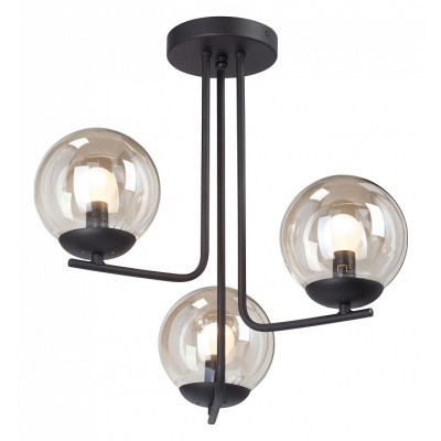 Люстра на штанге Vitaluce V4942 V4942-1/3PL VI_V4942-1_3PL