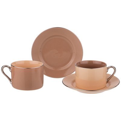 Чайный набор lefard break t...