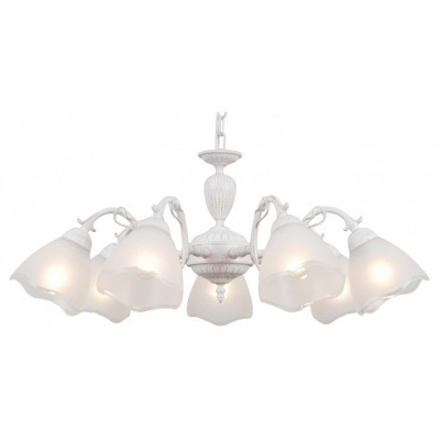 Подвесная люстра Citilux Латур CL413270