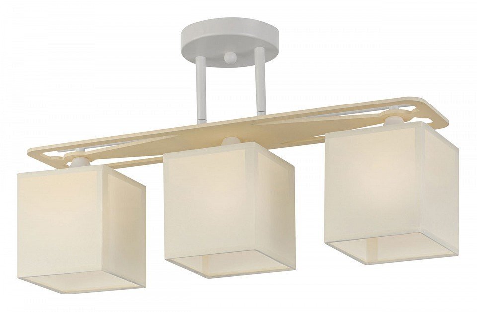 Фото Светильник на штанге Escada Ares 1117/3PL ESC_1117_3PL - интернет-магазин МегаТерем в Москве