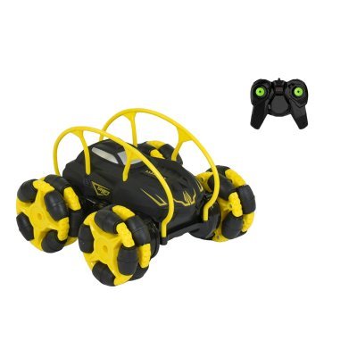 Радиоуправляемая машина-пер...