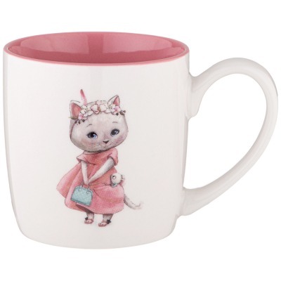 Кружка lefard моя радость 2...