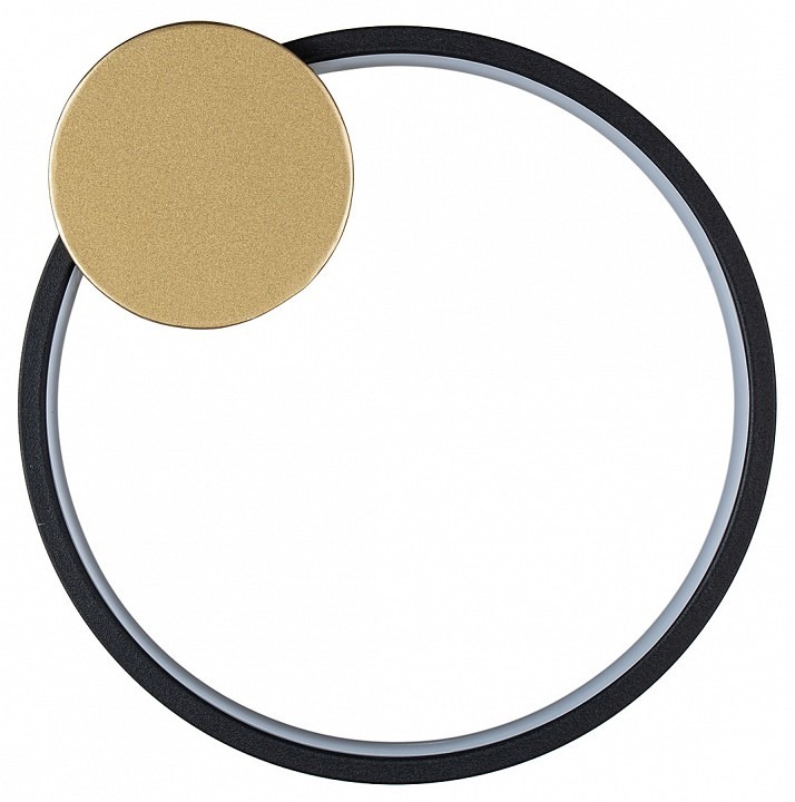 Фото Накладной светильник Escada Figures 10263/1LED ESC_10263_1LED - интернет-магазин МегаТерем в Москве