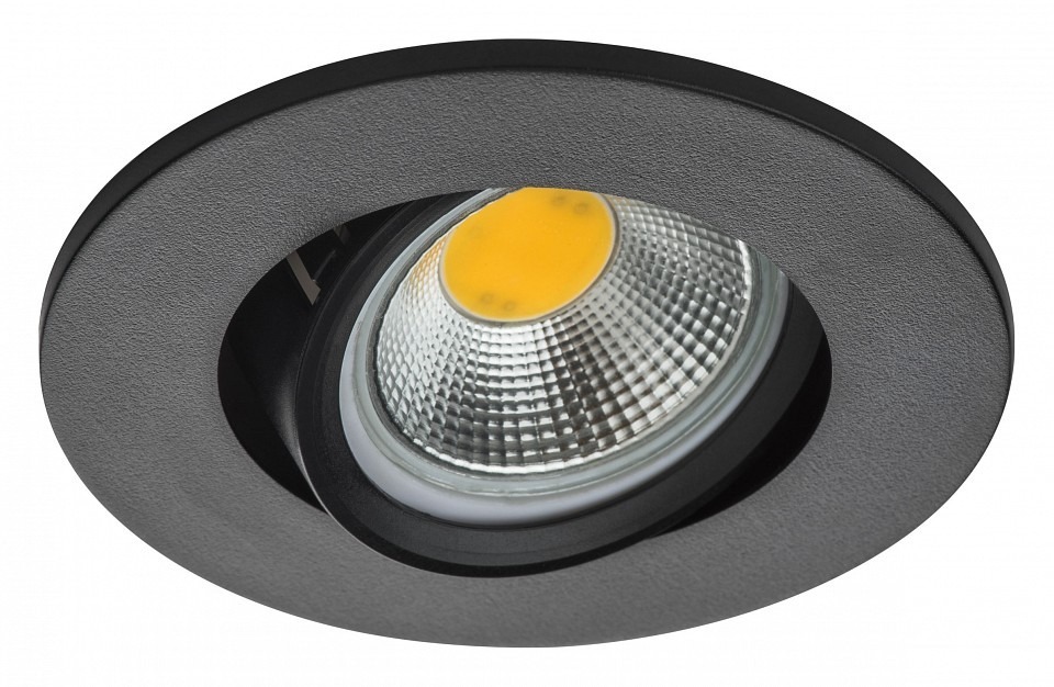 Фото Встраиваемый светильник Lightstar Banale 012027 LS_012027 - интернет-магазин МегаТерем в Москве