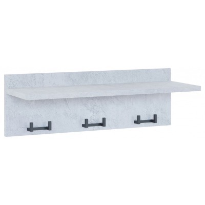 Вешалка-полка ВШ-8 SK_00-00013627