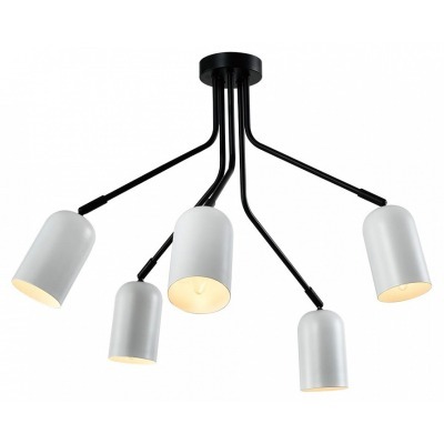 Потолочная люстра Rivoli Rosalinda Б0064974 RVL_B0064974