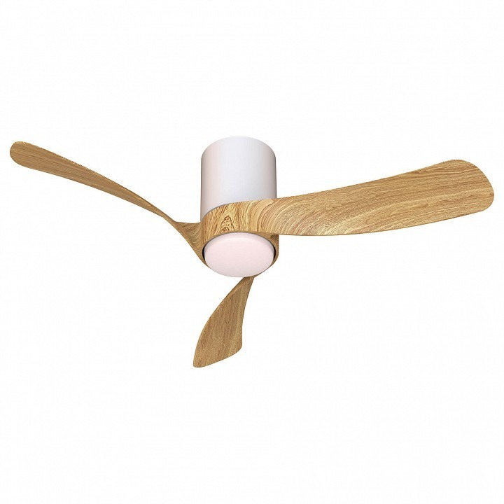 Фото Светильник с вентилятором Mantra NEMO 9051 MN_9051 - интернет-магазин МегаТерем в Москве