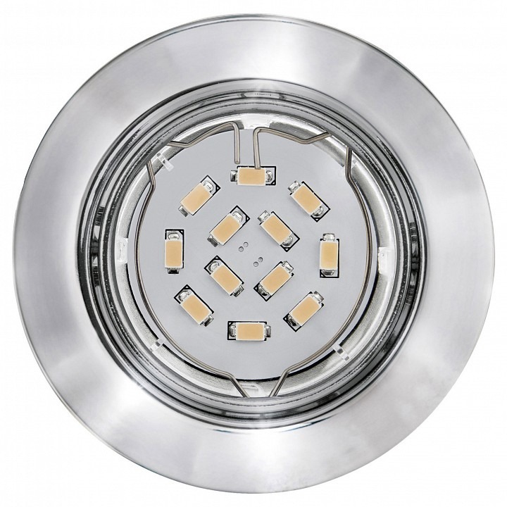 Фото Встраиваемый светильник Eglo Peneto 94407 EG_94407 - интернет-магазин МегаТерем в Москве