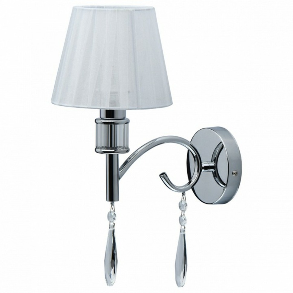 Фото Бра MW-Light Вега 4 329021601 MW_329021601 - интернет-магазин МегаТерем в Москве