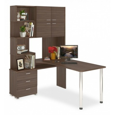 Стол компьютерный Домино СР...