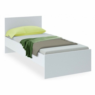 Кровать односпальная Атлант...