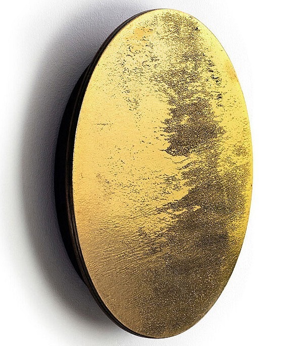 Фото Накладной светильник Nowodvorski Ring Led M 10281 NVD_10281 - интернет-магазин МегаТерем в Москве