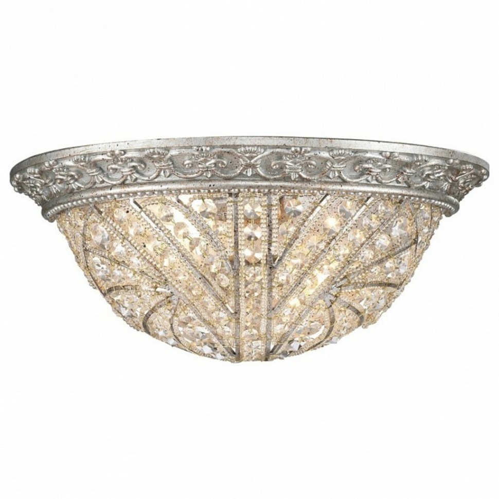 Фото Накладной светильник Wertmark Francess WE311.02.201 - интернет-магазин МегаТерем в Москве