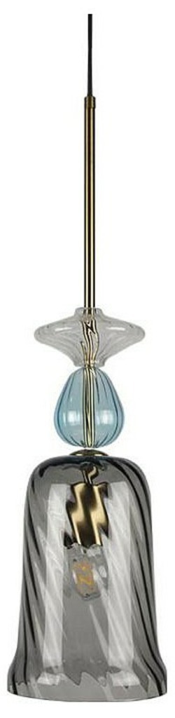 Фото Подвесной светильник Loft it Candy 10037B LF_10037B - интернет-магазин МегаТерем в Москве