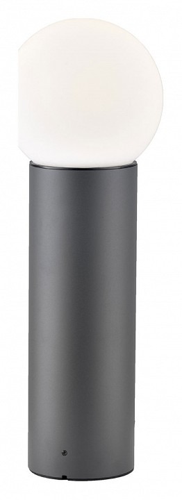 Фото Наземный низкий светильник Escada 30001 30001G/01 ESC_30001G_01 - интернет-магазин МегаТерем в Москве