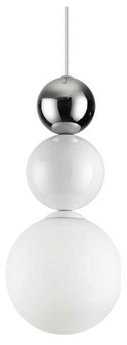 Фото Подвесной светильник Lumion Bonbones 6559/1 LMN_6559_1 - интернет-магазин МегаТерем в Москве