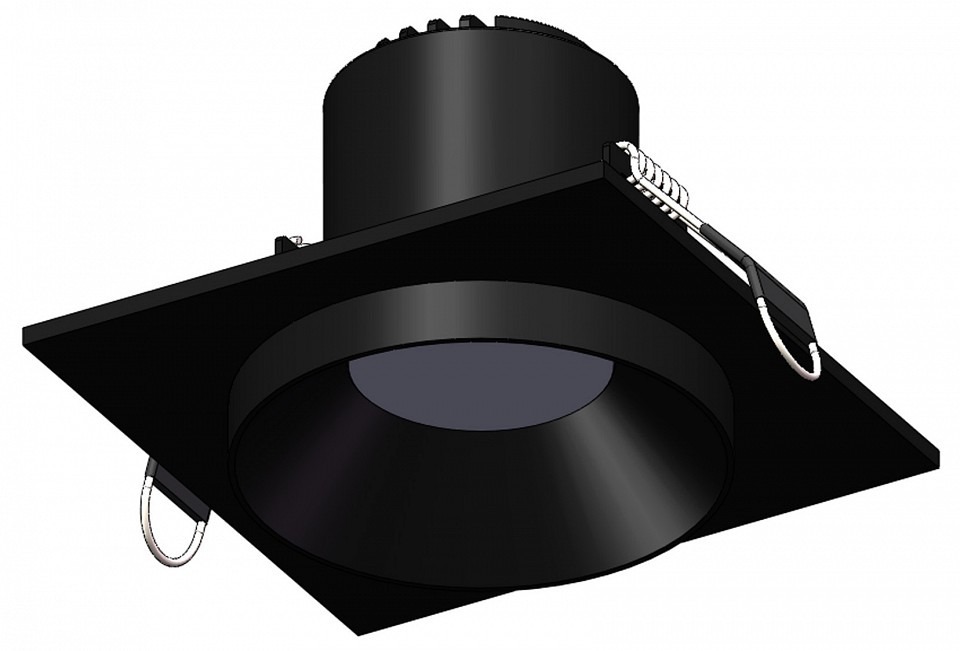 Фото Встраиваемый светильник ST-Luce ST758 ST758.448.10 - интернет-магазин МегаТерем в Москве