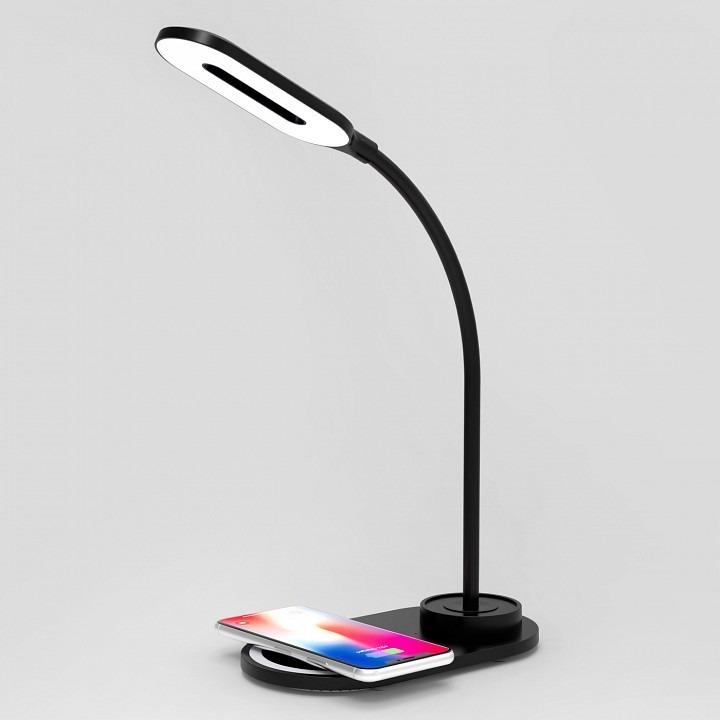 Фото Настольная лампа офисная Ambrella Light DE DE589 AMBR_DE589 - интернет-магазин МегаТерем в Москве