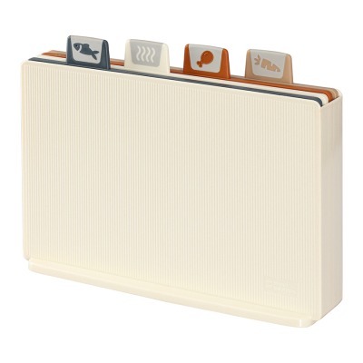 Набор из 4-х разделочных до...