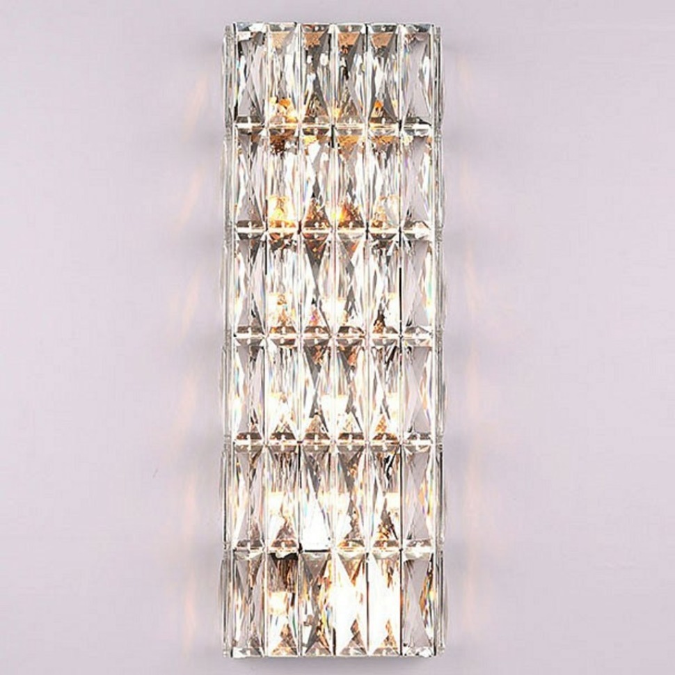 Фото Накладной светильник Newport 10120 10126+6/A NWP_M0062269 - интернет-магазин МегаТерем в Москве