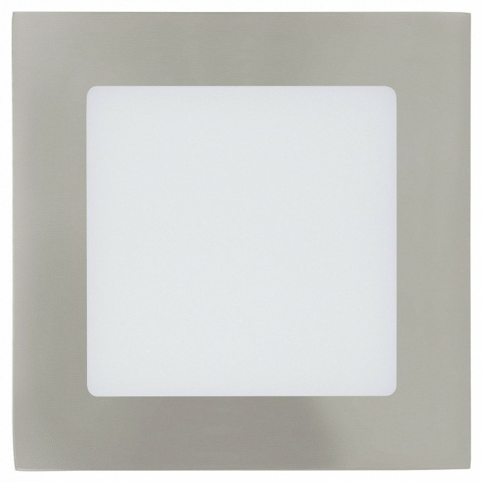 Фото Встраиваемый светильник Eglo Fueva 1 95276 EG_95276 - интернет-магазин МегаТерем в Москве