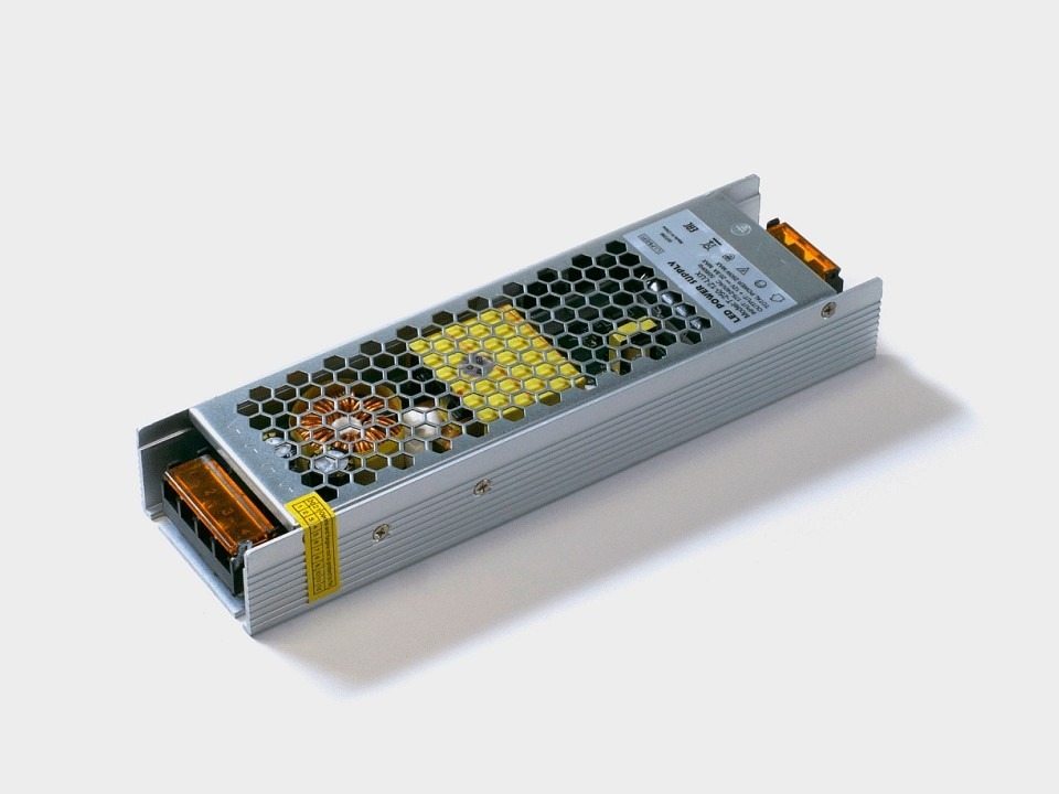 Фото Блок питания Lumker T-LUX T-250-12-LUX LMK_007298 - интернет-магазин МегаТерем в Москве