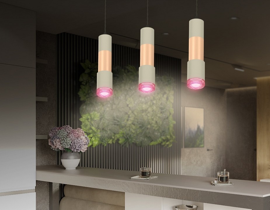 Фото Подвесной светильник Ambrella Light XP XP7423061 AMBR_XP7423061 - интернет-магазин МегаТерем в Москве