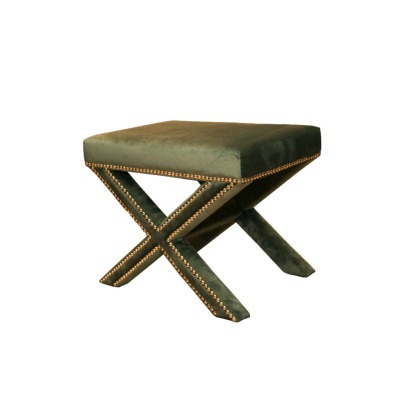 Пуф Кларион S0161-ST/green ...