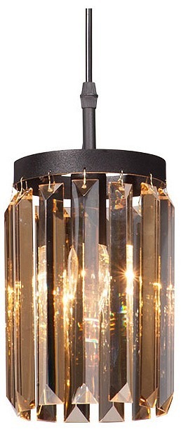 Фото Подвесной светильник Vitaluce V5154 V5154-1/1S VI_V5154-1_1S - интернет-магазин МегаТерем в Москве