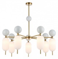 Люстра на штанге Ambrella Light LH LH53106 AMBR_LH53106 Люстра на штанге Ambrella Light LH LH53106 AMBR_LH53106