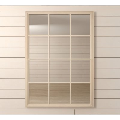 Зеркало Florence бежевое ар...