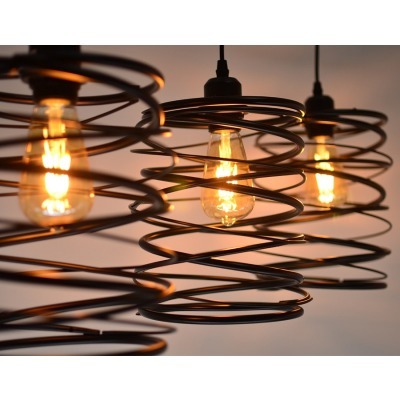 Подвесной светильник Ambrel...