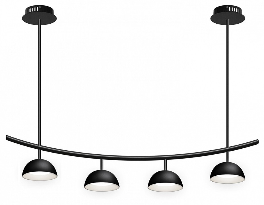 Фото Светильник на штанге Kink Light Стиви 07652-4,19 KL_07652-4.19 - интернет-магазин МегаТерем в Москве