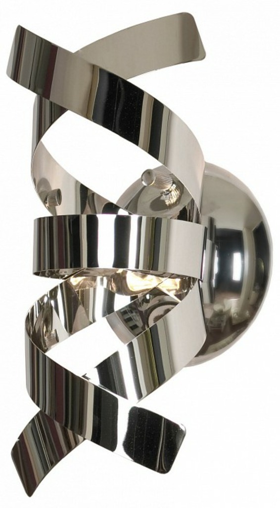 Фото Бра Lussole Briosco GRLSA-5901-01 - интернет-магазин МегаТерем в Москве