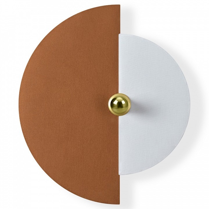 Фото Накладной светильник Freya Carry FR5487WL-01G2 MY_FR5487WL-01G2 - интернет-магазин МегаТерем в Москве