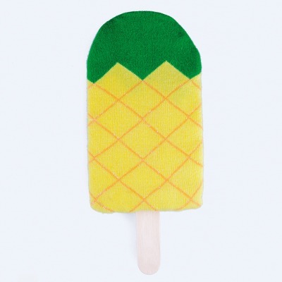 Носки icepop pineapple (57162)