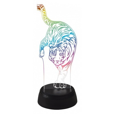 Зверь декоративный Uniel UL...