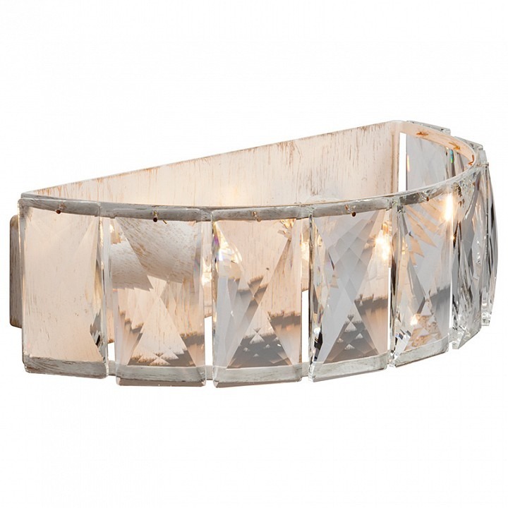 Фото Накладной светильник Vitaluce V5262 V5266-0/3A VI_V5266-0_3A - интернет-магазин МегаТерем в Москве