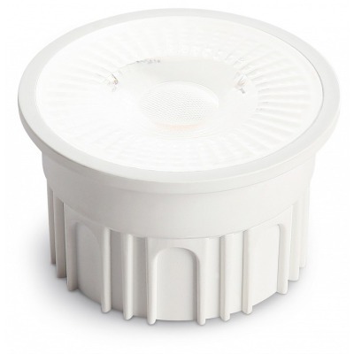 Лампа светодиодная Ambrella Light   12Вт 2700, 4000, 6400K 212510 AMBR_212510