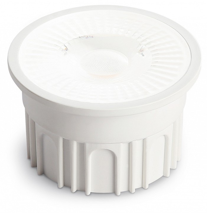 Фото Лампа светодиодная Ambrella Light   12Вт 2700, 4000, 6400K 212510 AMBR_212510 - интернет-магазин МегаТерем в Москве