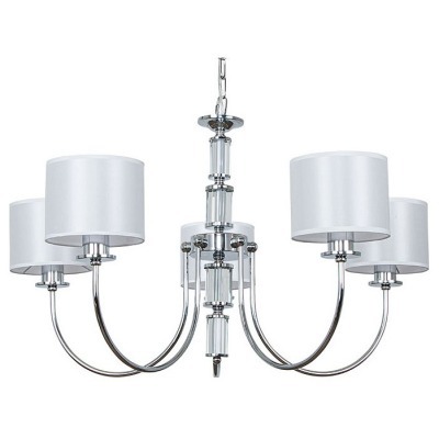Подвесная люстра Arte Lamp Attore A4092LM-5CC AR_A4092LM-5CC