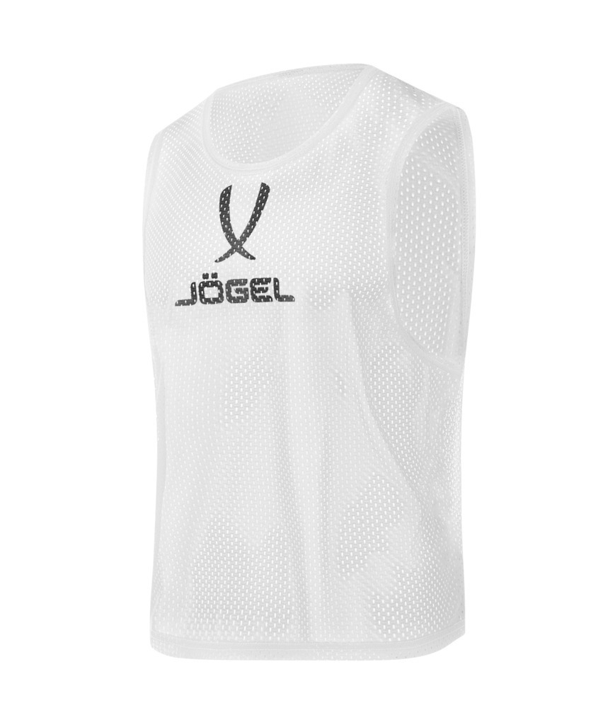 Фото Манишка JÖGEL CAMP Bib, белый (2124760) - интернет-магазин МегаТерем в Москве