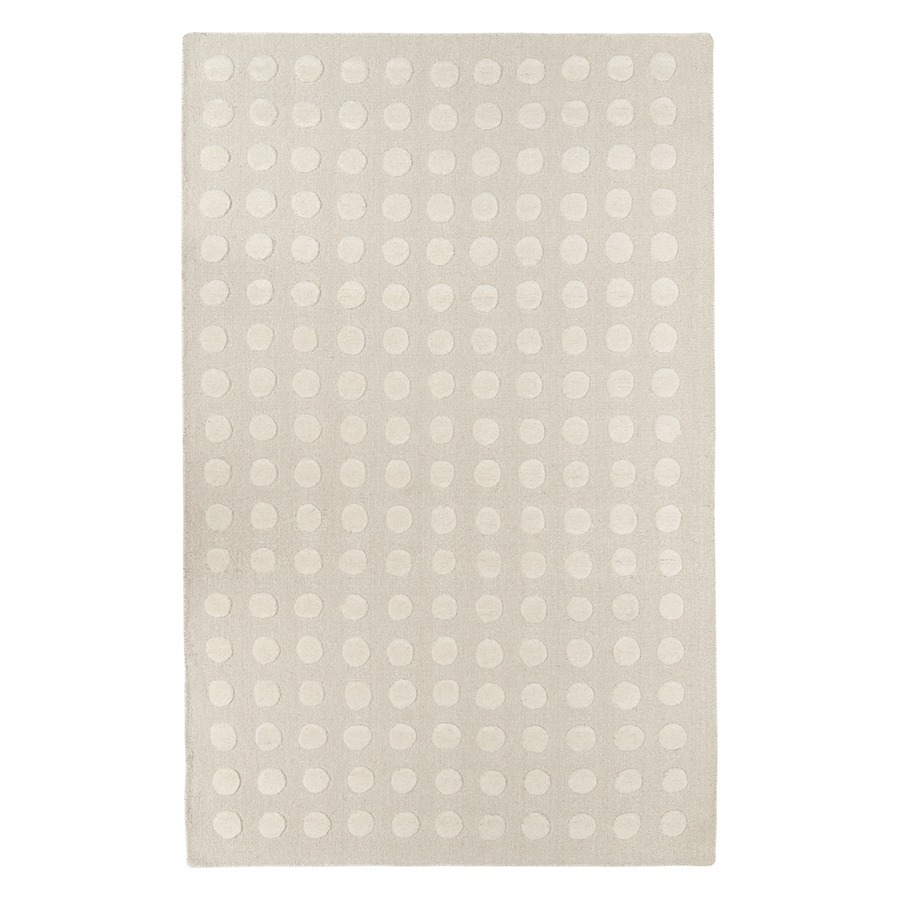 Фото Ковер из шерсти nellore из коллекции ethnic, 200х300 см (79872) - интернет-магазин МегаТерем в Москве