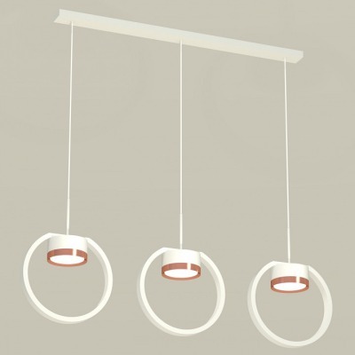 Подвесной светильник Ambrella Light XB XB9106104 AMBR_XB9106104