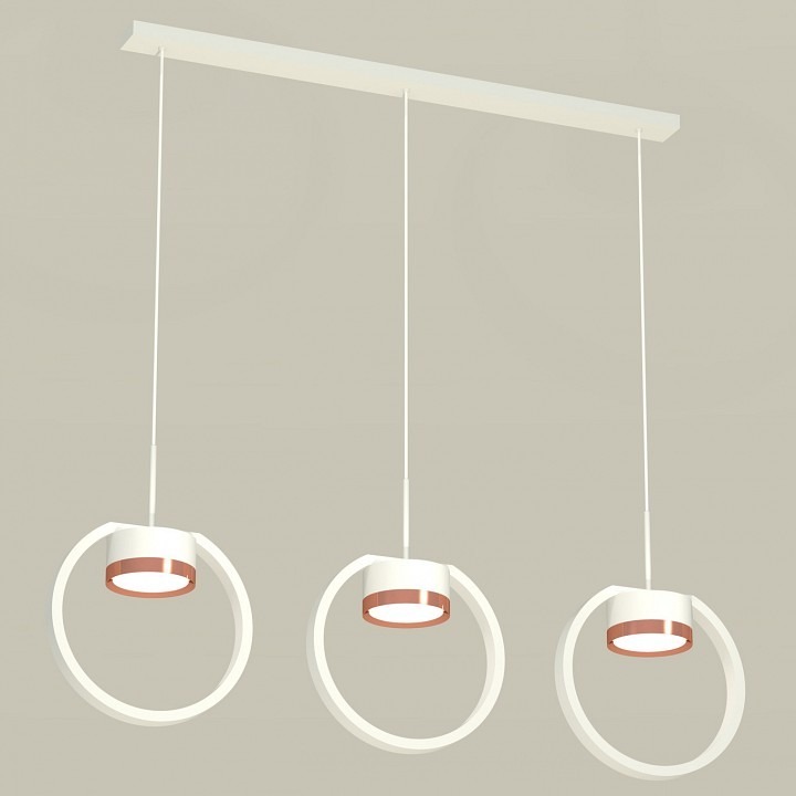 Фото Подвесной светильник Ambrella Light XB XB9106104 AMBR_XB9106104 - интернет-магазин МегаТерем в Москве