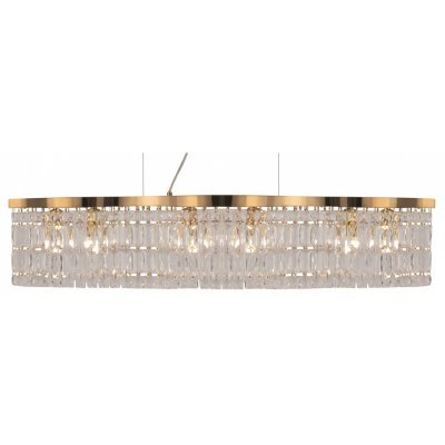 Подвесная люстра Maytoni Dune DIA005PL-06G MY_DIA005PL-06G