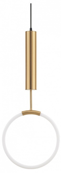 Фото Подвесной светильник Freya Pina FR5387PL-L14BS MY_FR5387PL-L14BS - интернет-магазин МегаТерем в Москве