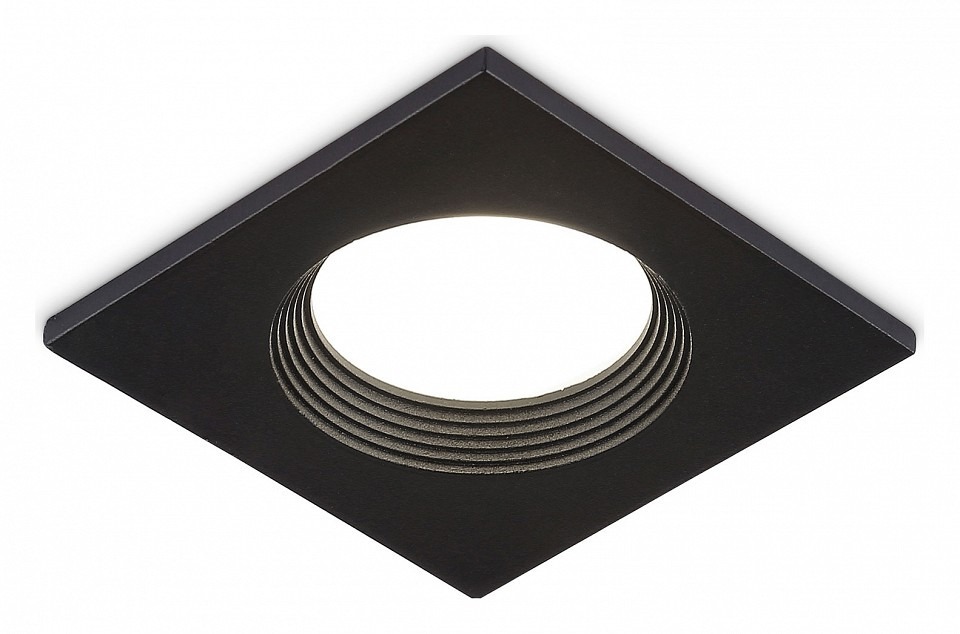 Фото Встраиваемый светильник Ambrella Light TN TN102818 AMBR_TN102818 - интернет-магазин МегаТерем в Москве