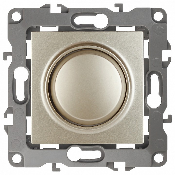 Фото Диммер без рамки Эра Эра 12 12-3108-06 ER_B0014738 - интернет-магазин МегаТерем в Москве