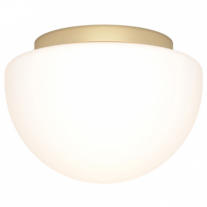 Фото Накладной светильник Maytoni Glassy MOD270CL-01G MY_MOD270CL-01G - интернет-магазин МегаТерем в Москве